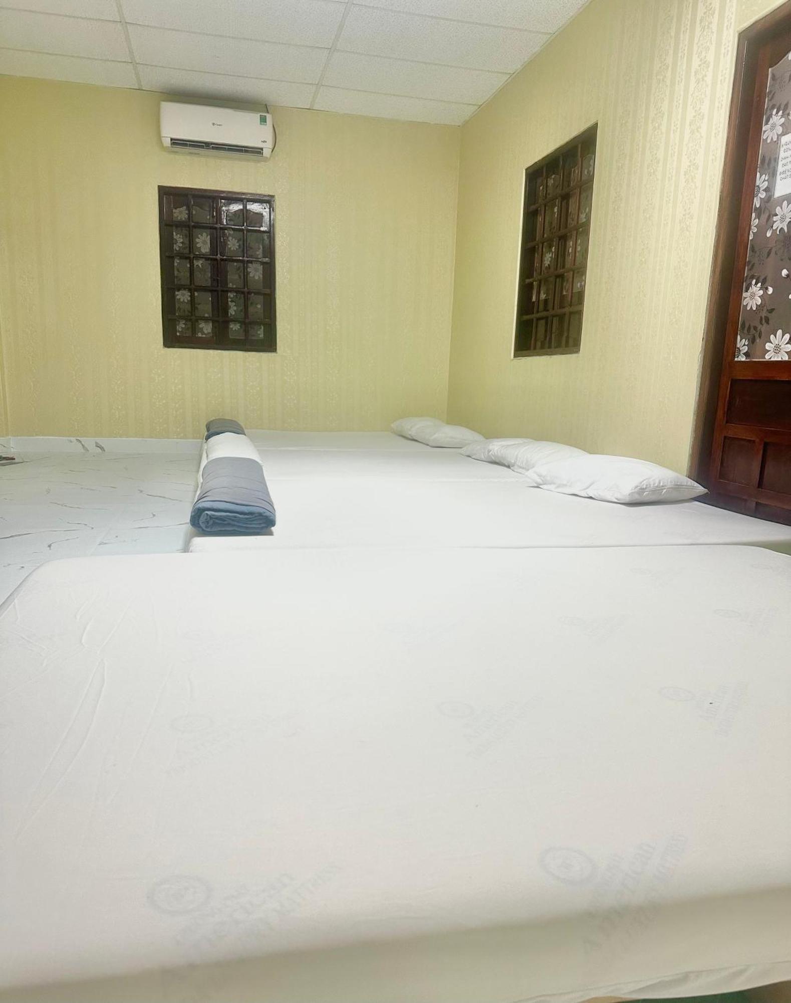 Sun Moon - Home 1 Phan Thiet Exterior photo